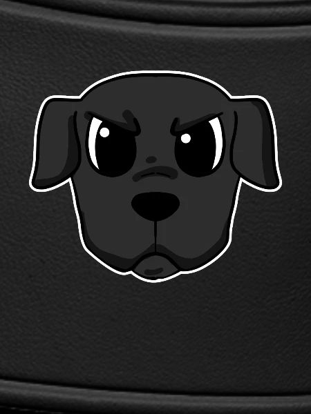 Dog Head