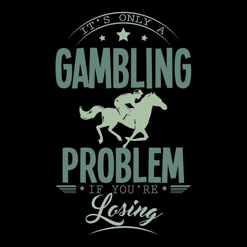 Courses de chevaux Gambling