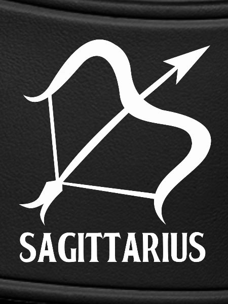Sagittarius Zodiac