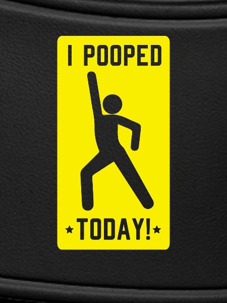 I'm cocking today!