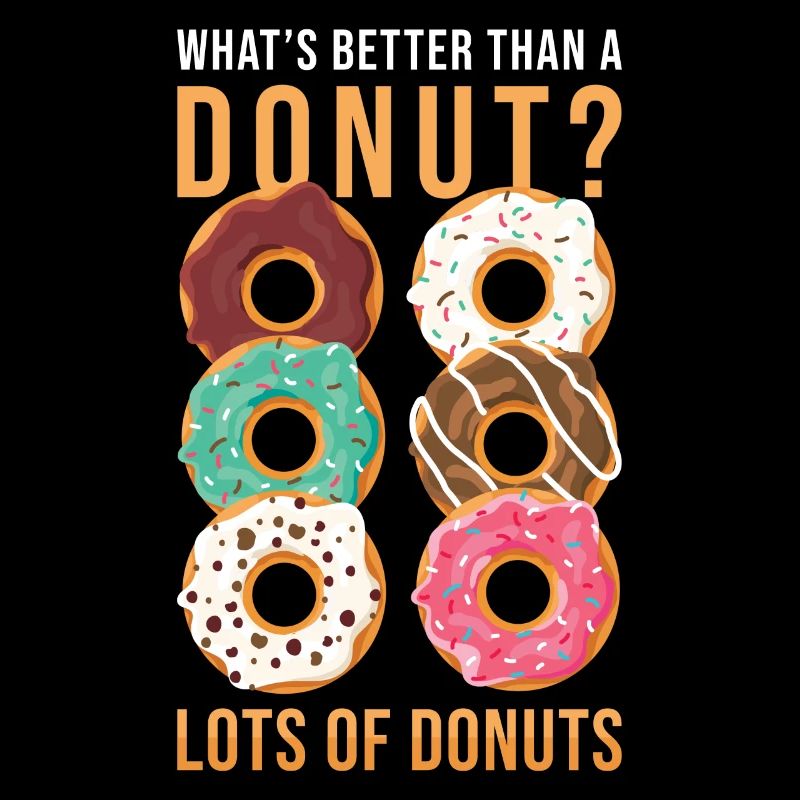 doughnut