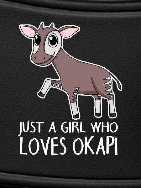 Okapi