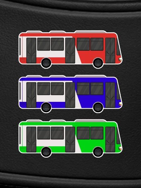 bus