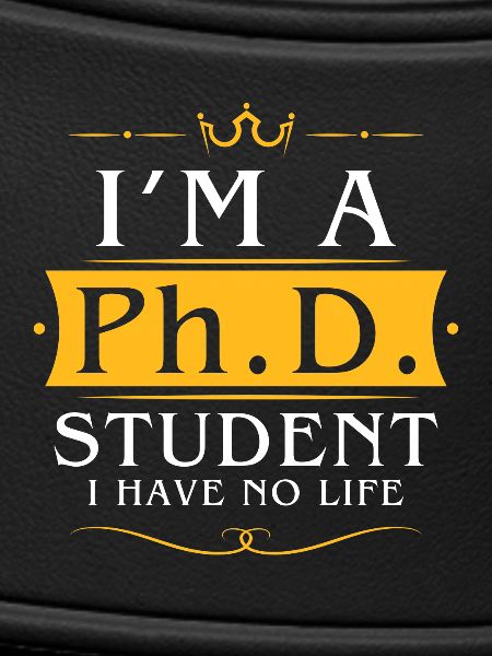 Ph.D. Student