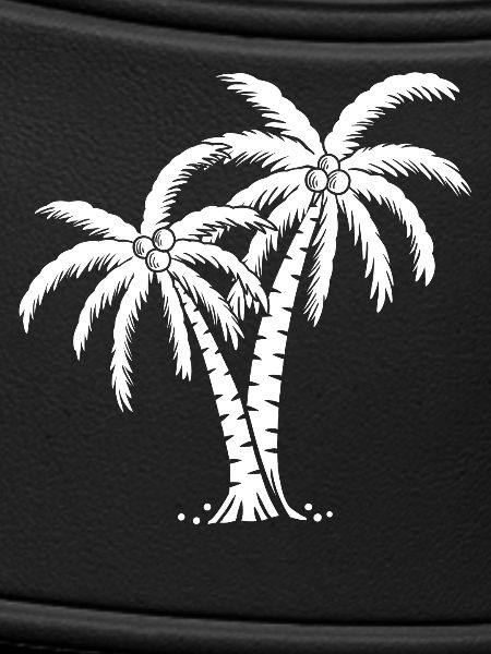 Palm tree