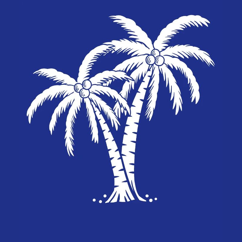 Palm tree