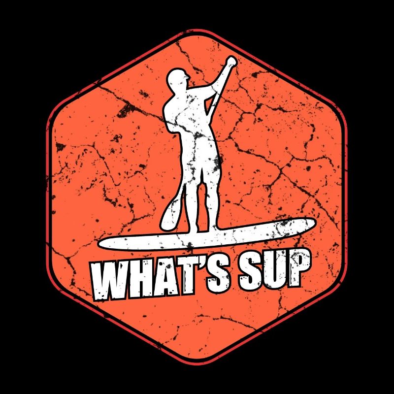 SUP Stand UP Paddle Paddle bateau