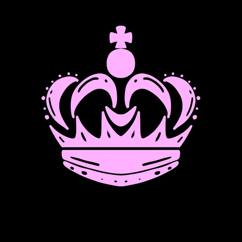 Krone Rosa