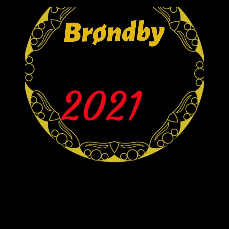 Brondby 2021