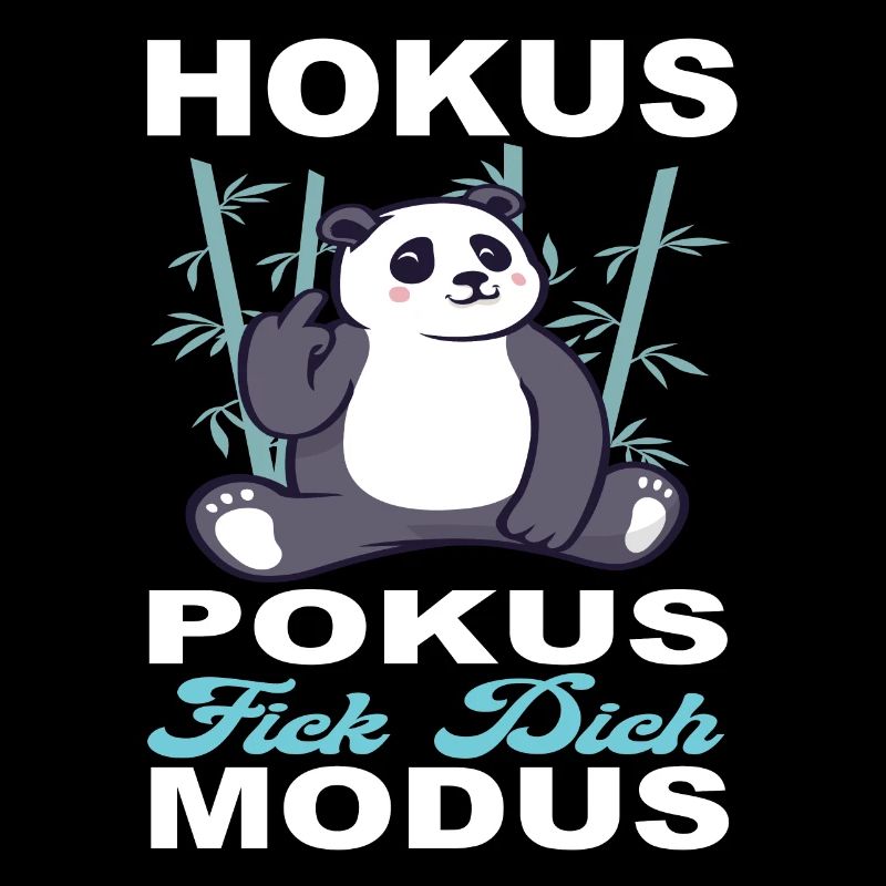 Hokus Pokus Modus