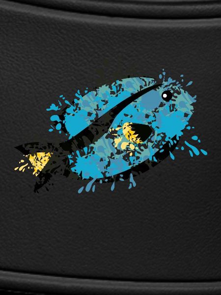 surgeonfish