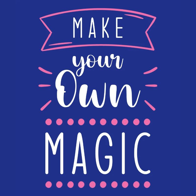 Magic spell Magic spell