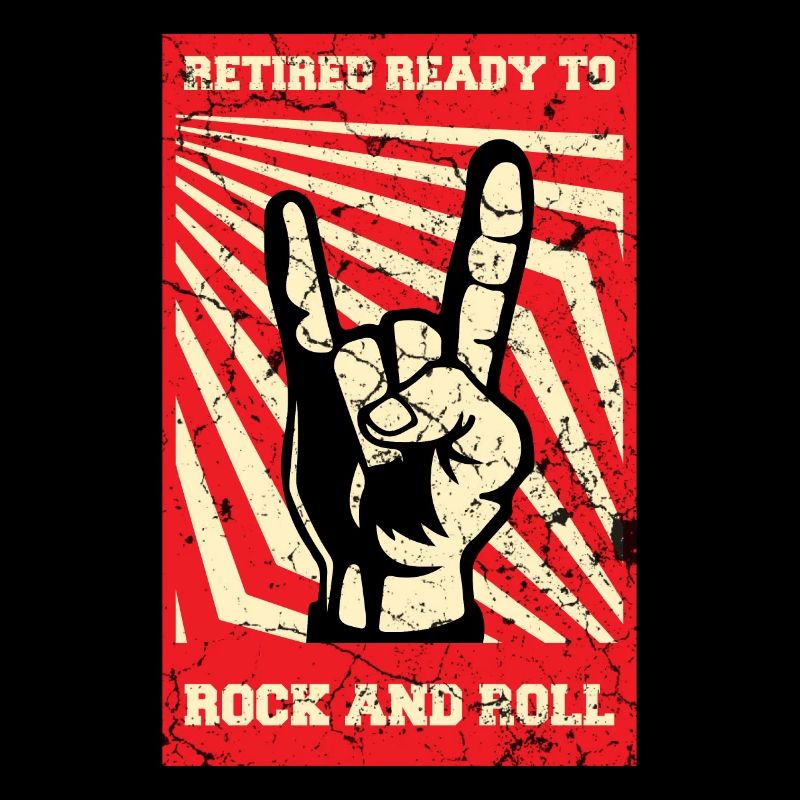 Renter Rock and Roll