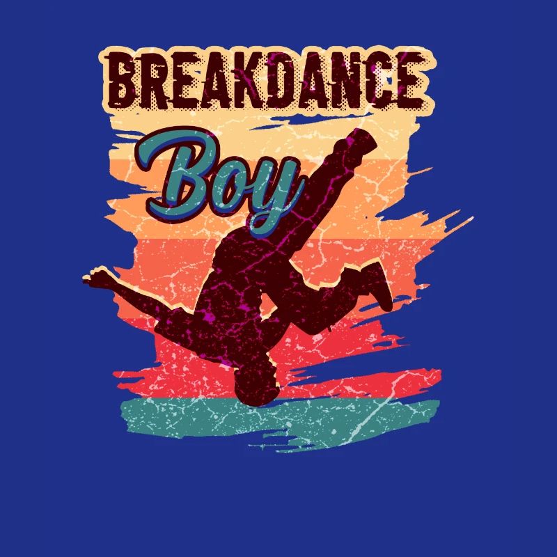 Breakdance Junge Breakdancing Kinder