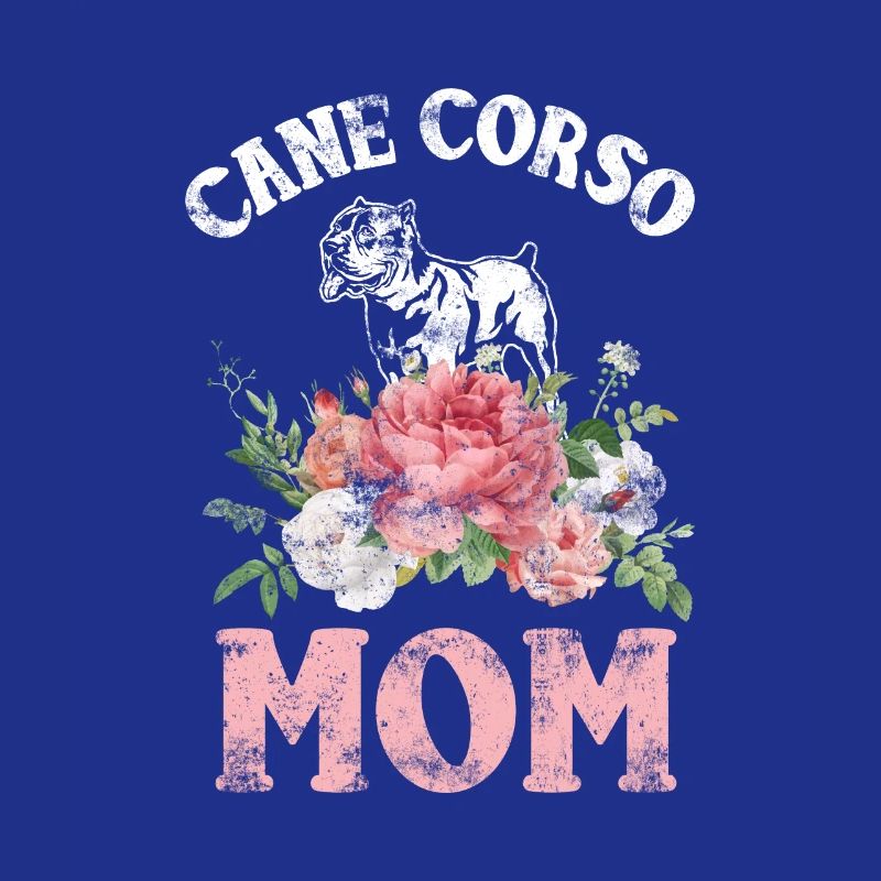 Cane Corso Mère