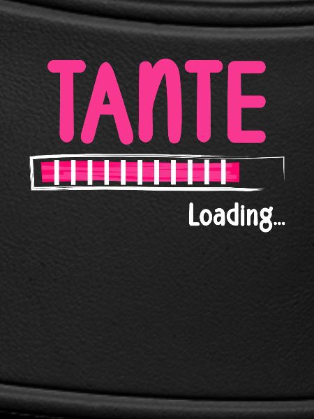Tante Loading - Tante Loading