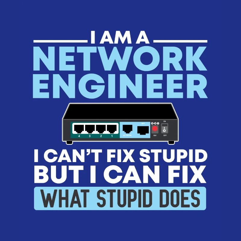 Network Technician Computer Science Network Technk IT