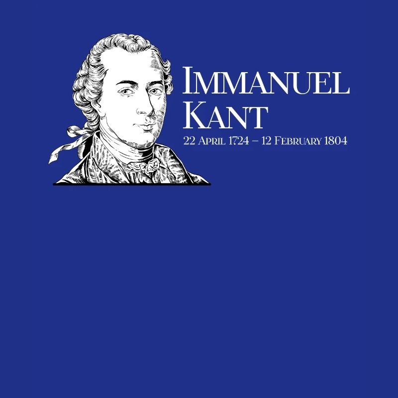Immanuel Kant