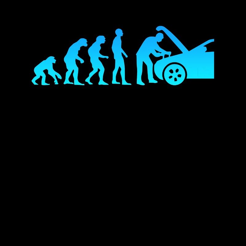 Auto mechanic auto screwdriver evolution auto tuner