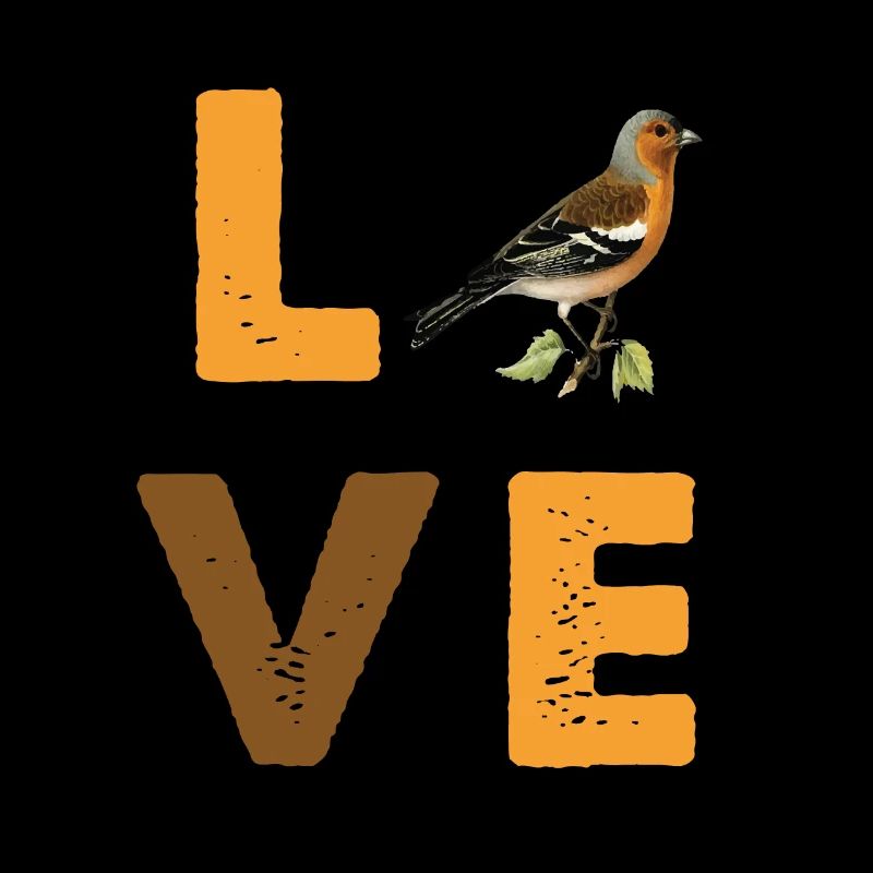 Pinsons oiseaux oiseaux oiseaux oiseaux