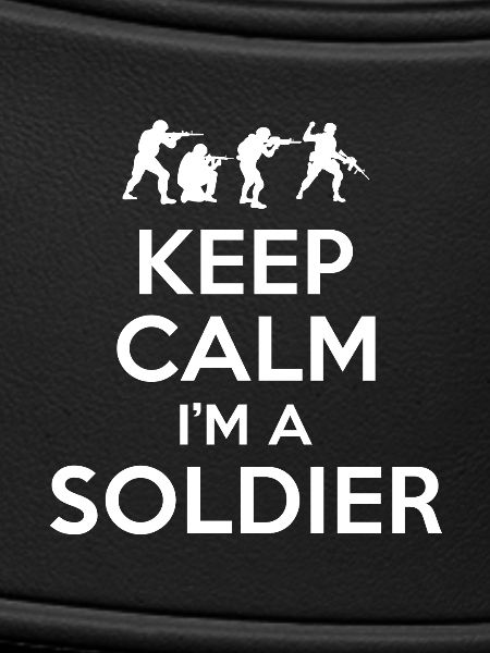 Soldier Gift