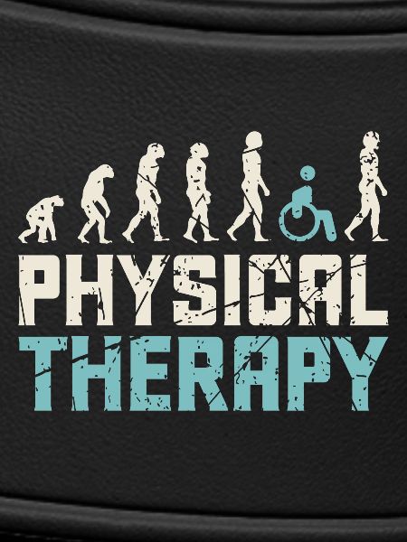Physiotherapist profession