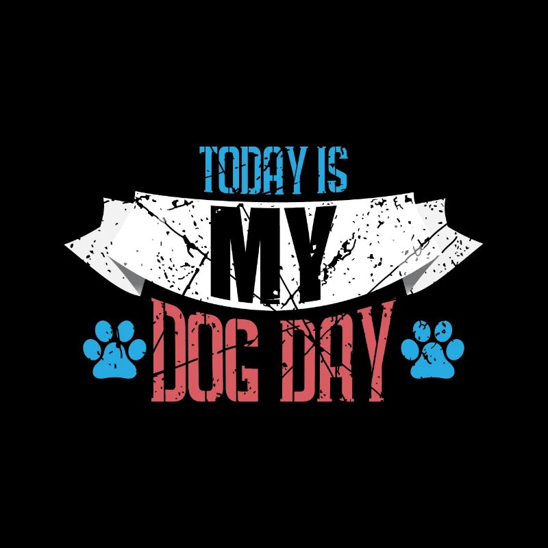 Dog lovers dog language