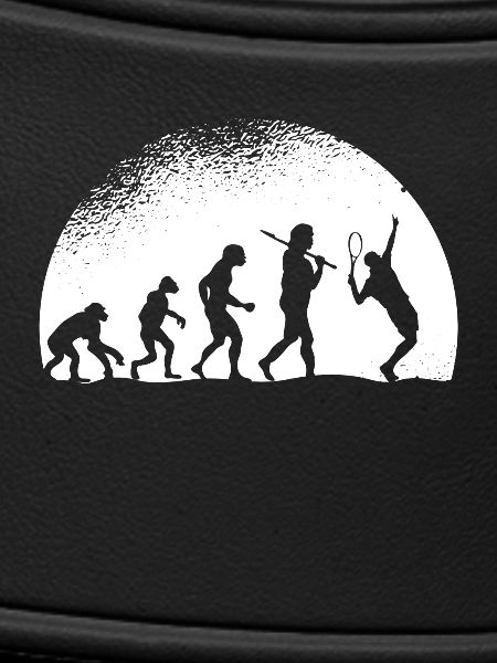 Evolution Tennis