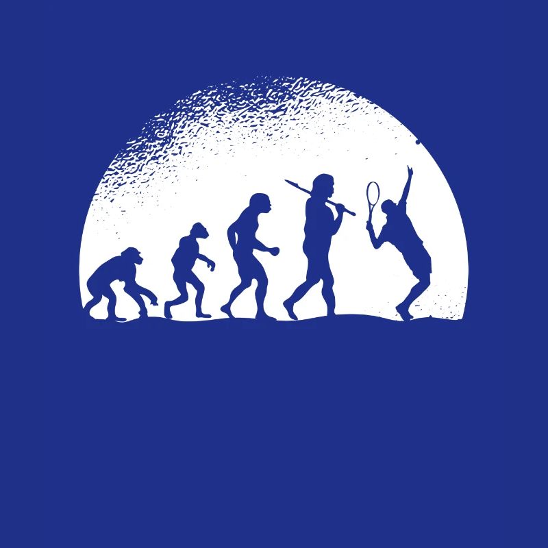 Evolution Tennis