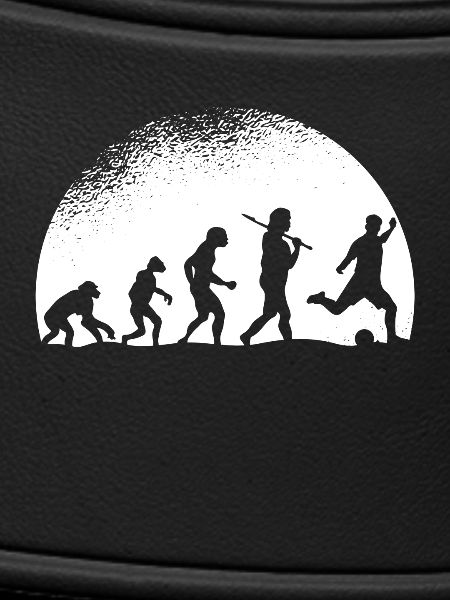 Evolution Football