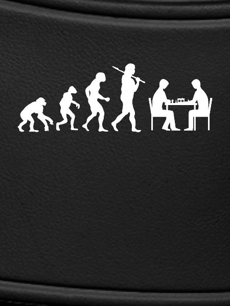 Evolution Chess