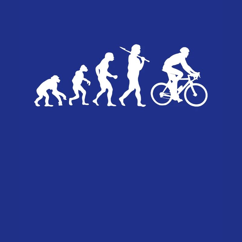 Evolution Bike