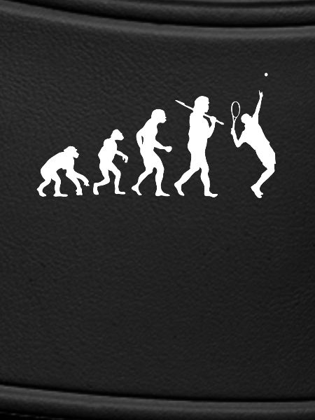 Evolution Tennis