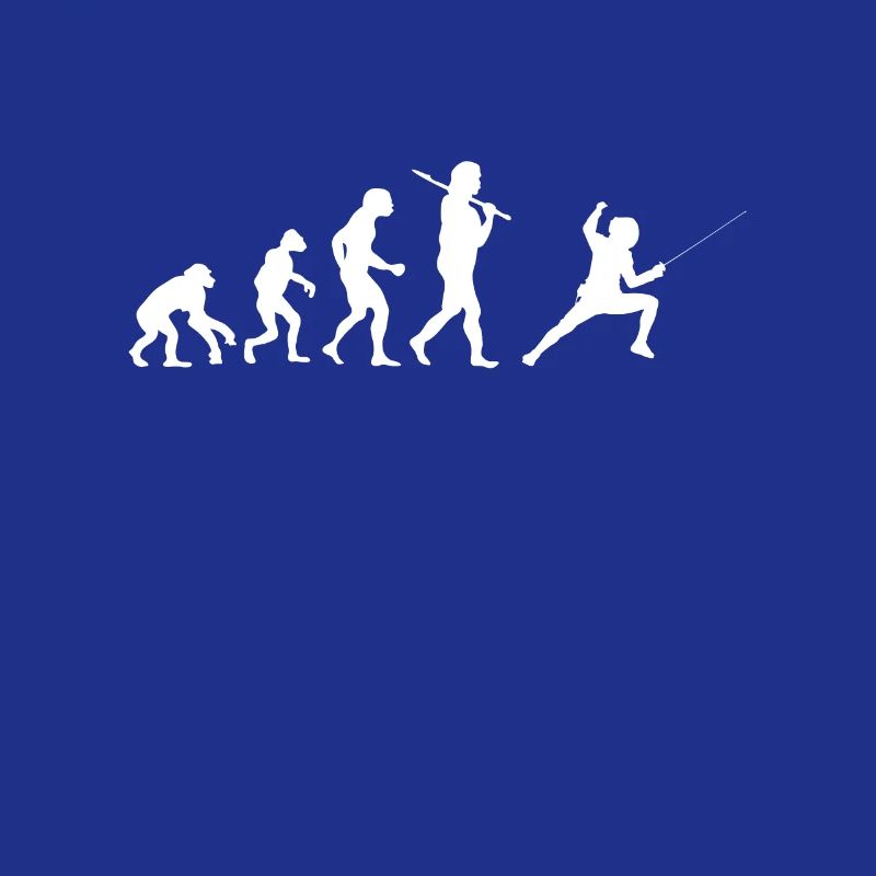 Evolution Escrime