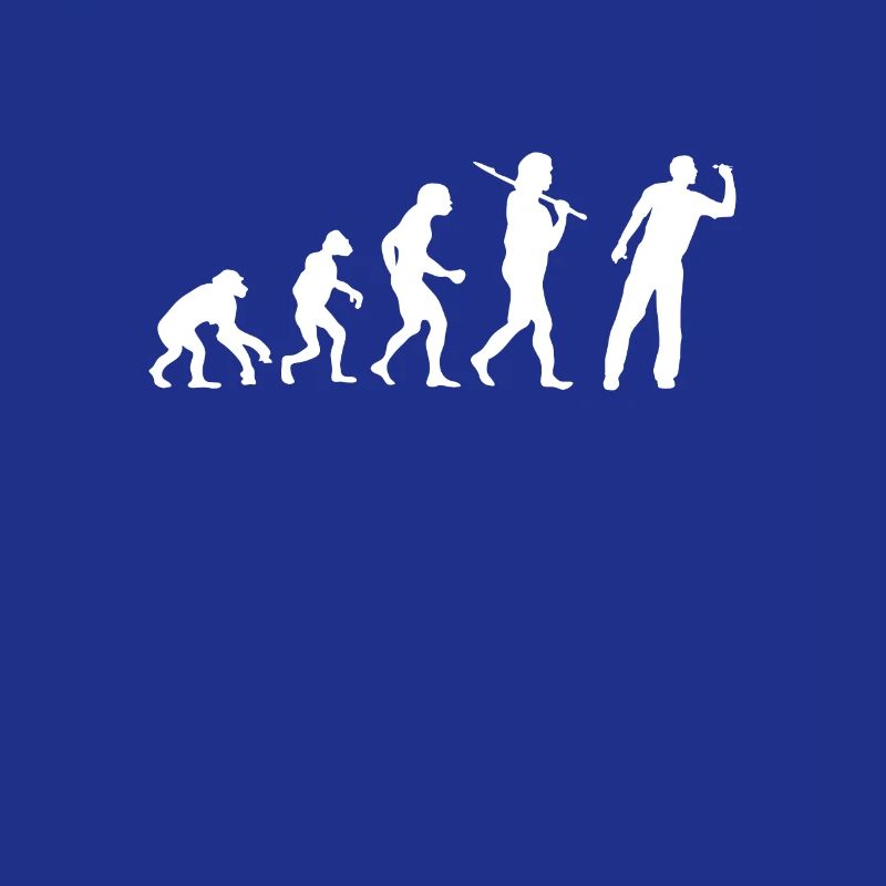 Evolution Dart