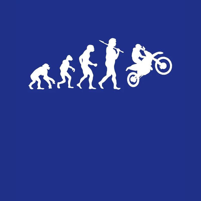Evolution Motocross