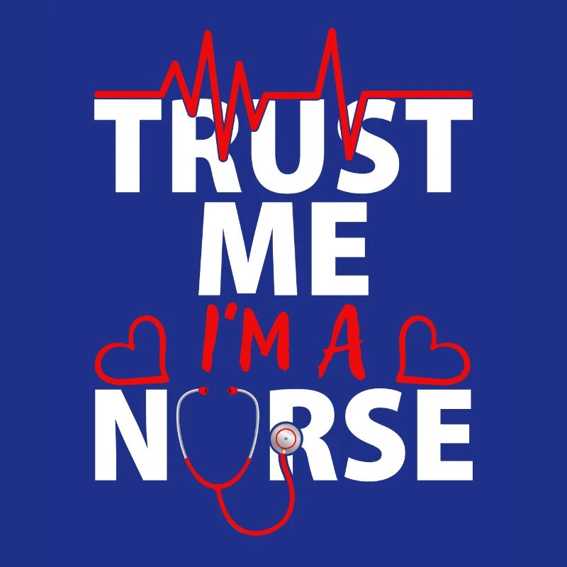 Vertrauen Sie Mir, Ich Bin Ein