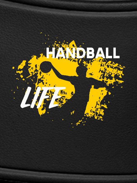 Handball Handball Player
