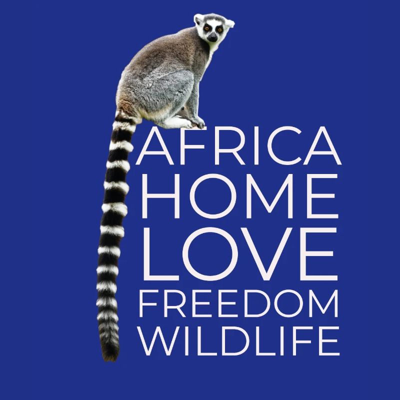 Afrika Mann Geschenk Mutter Kinder Junge Mädchen