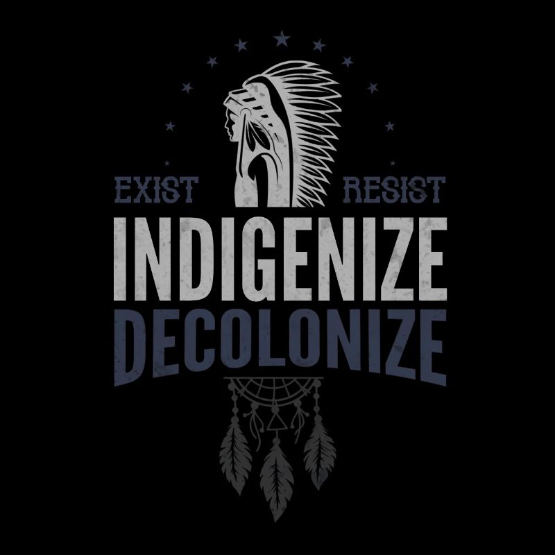 native Native Americans,