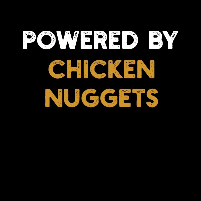Hühnchen-Nuggets