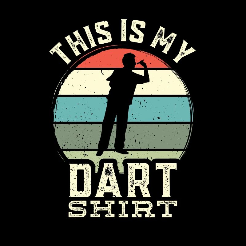 Dart , Dart Tshirt