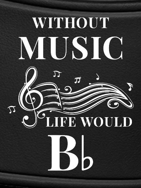 Musician Gift
