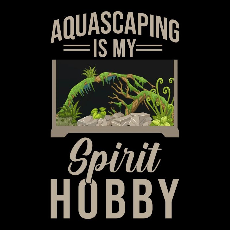 Aquascaping