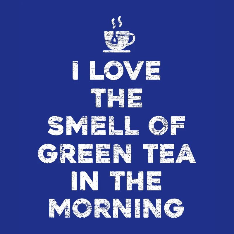 Tea Gift Green Tea
