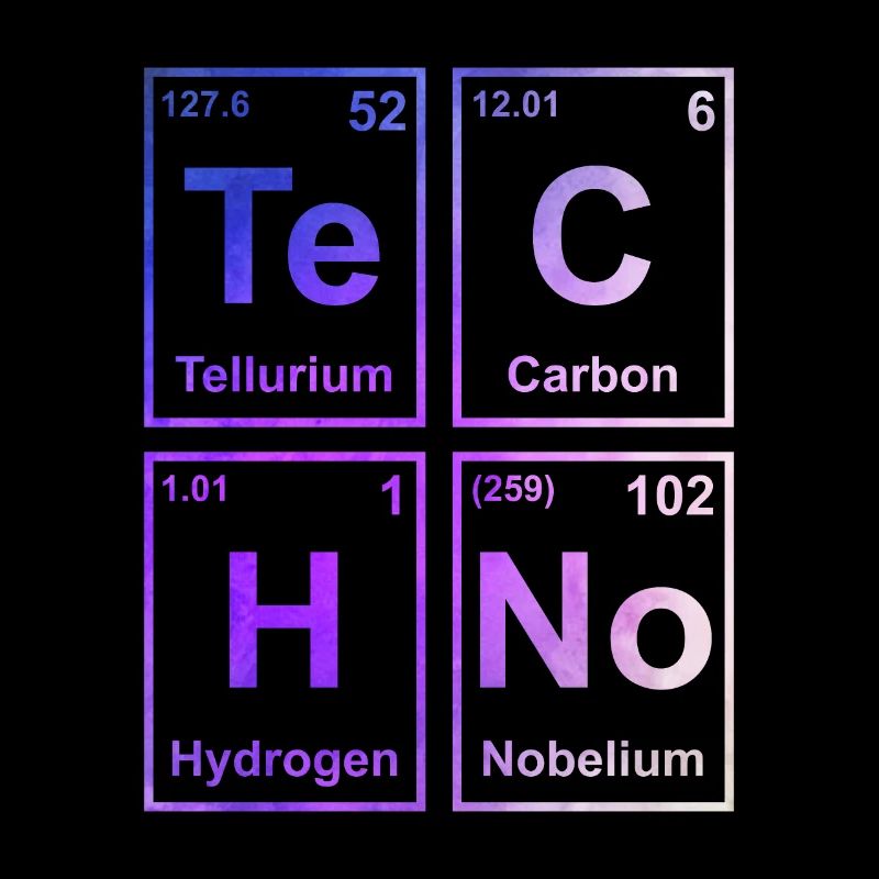 Électro musique Techno Hardstyle Hardtek Deep House