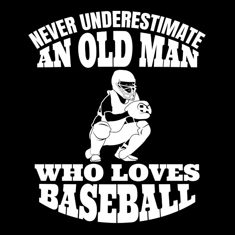Baseball amateurs de baseball joueur de baseball