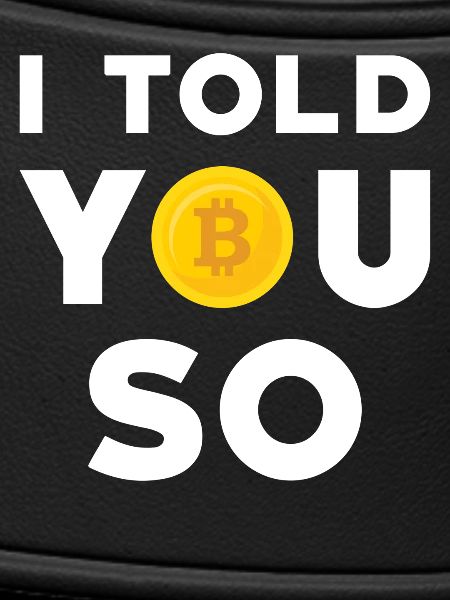 Bitcoin