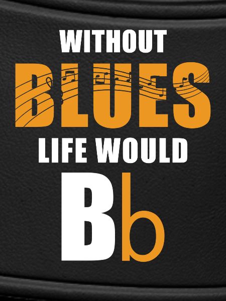 Blues