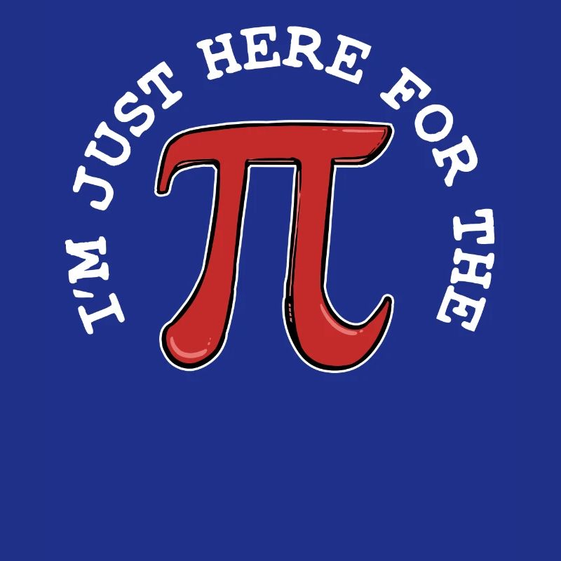 Pi-Tag Pi Math